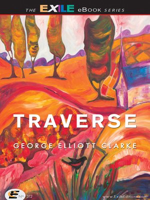 cover image of Traverse